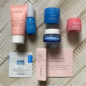 Laneige Bundle